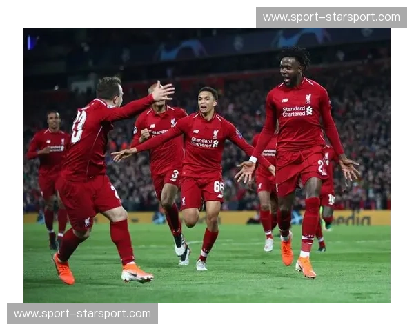 红蓝对决：安菲尔德的夜，凯尔公园的梦——利物浦与莱斯特城的宿命交织